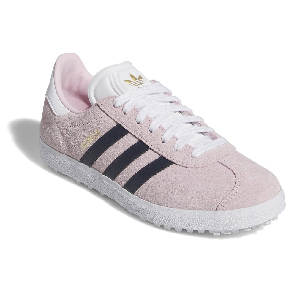 adidas ゴルフシューズ 人気 Gazelle Spikeless 26cm adidas Men's Gazelle Spikeless Golf Shoes - Worldwide Golf Shops