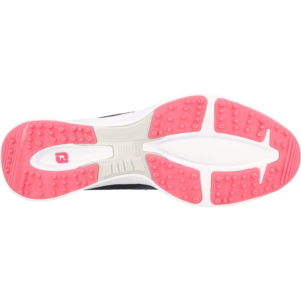 Women's FJ Fuel Spikeless Golf Shoes