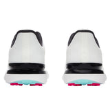 Women's GALLIVAN2R Embosssed Hearts Golf Shoes - Fairway Styles
