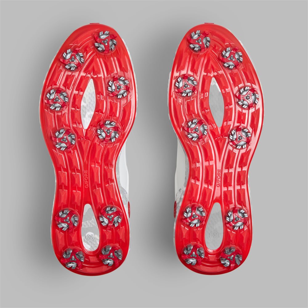 MG4+ O2 G/LOCK Camo Golf Shoes - Fairway Styles
