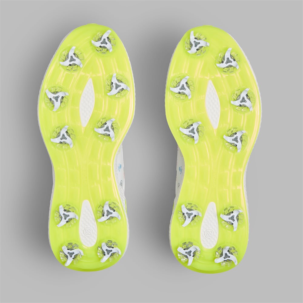 Women's MG4+ O2 G/LOCK Skulls & Tees Golf Shoes