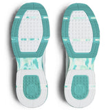 MG4+ Monochrome Camo Spikeless Golf Shoes