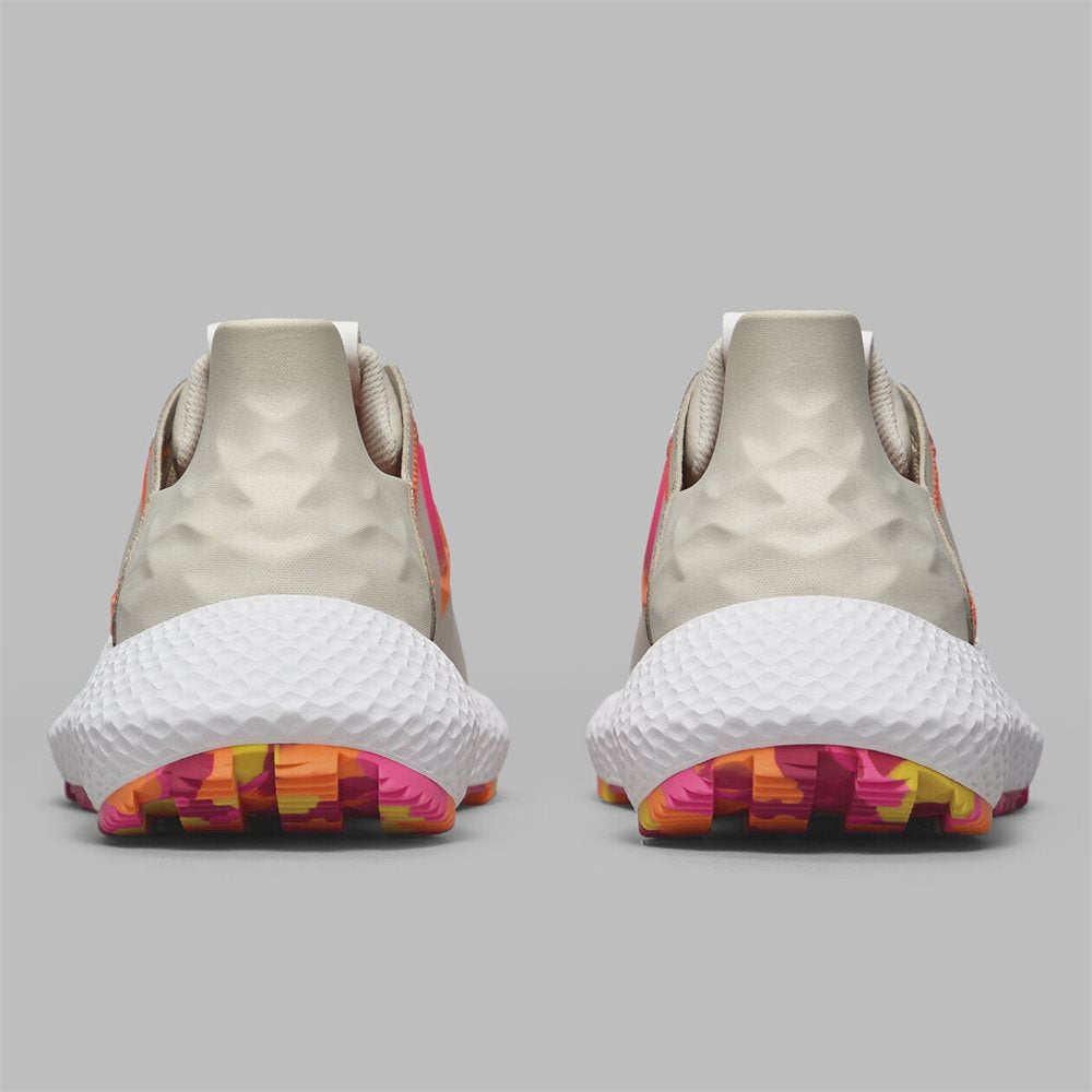 Women's MG4X2 Hybrid Cross Trainer Spikeless Golf Shoes