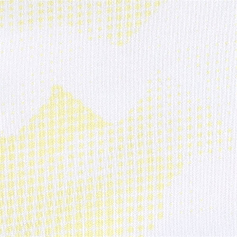 Go-To Printed Polo