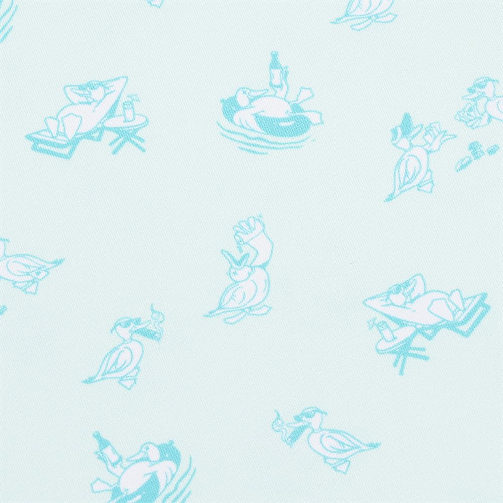 Duckin' Around Polo