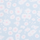 Hazy Daisy Polo