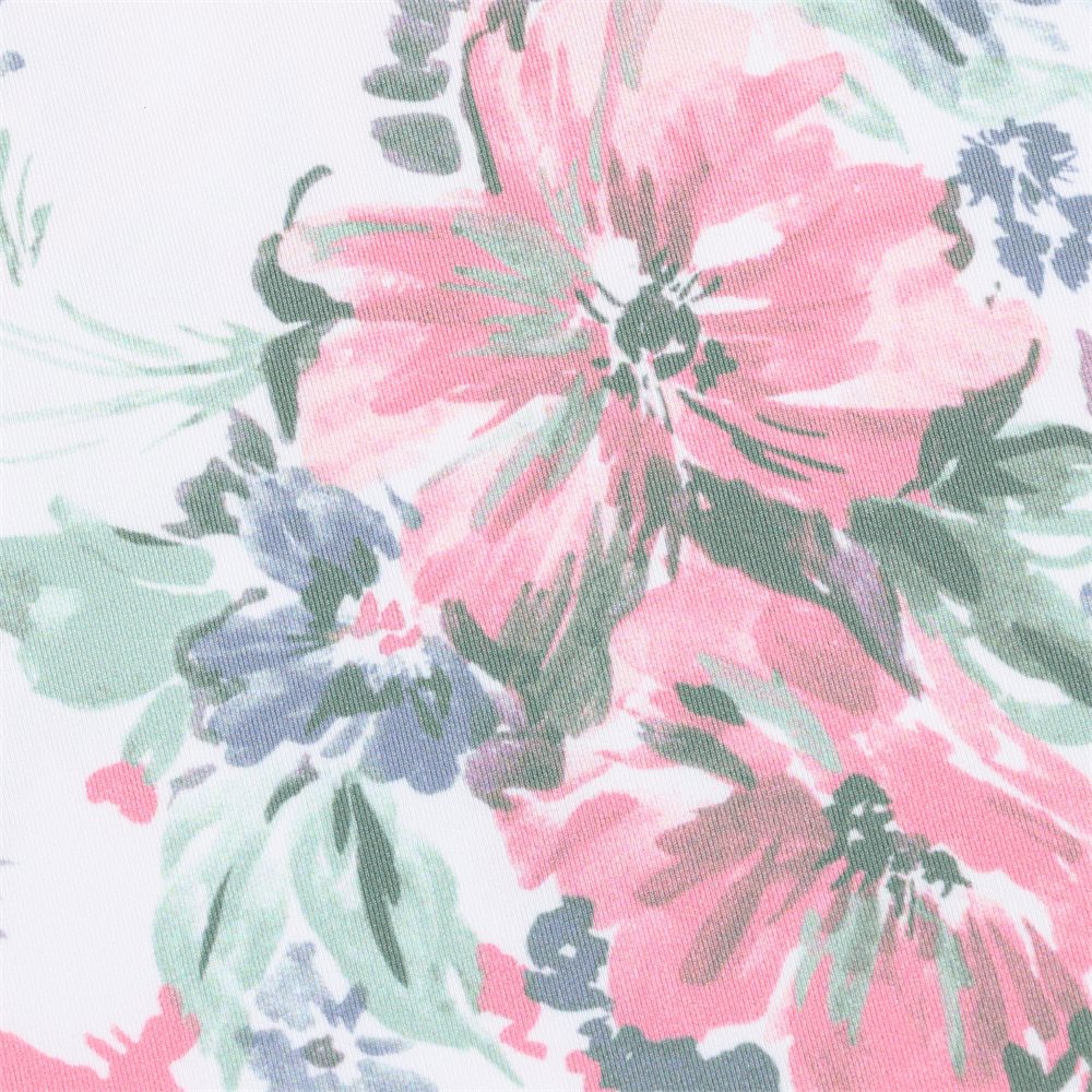 Spring Showers Polo