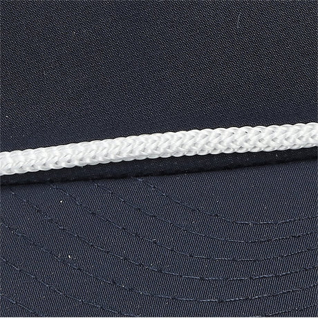 Limited Edition Performance Azalea Rope Hat - Fairway Styles