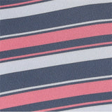 Mixer Stripe Lisle Polo