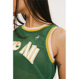Women's Ace Sleeveless Tank Top
