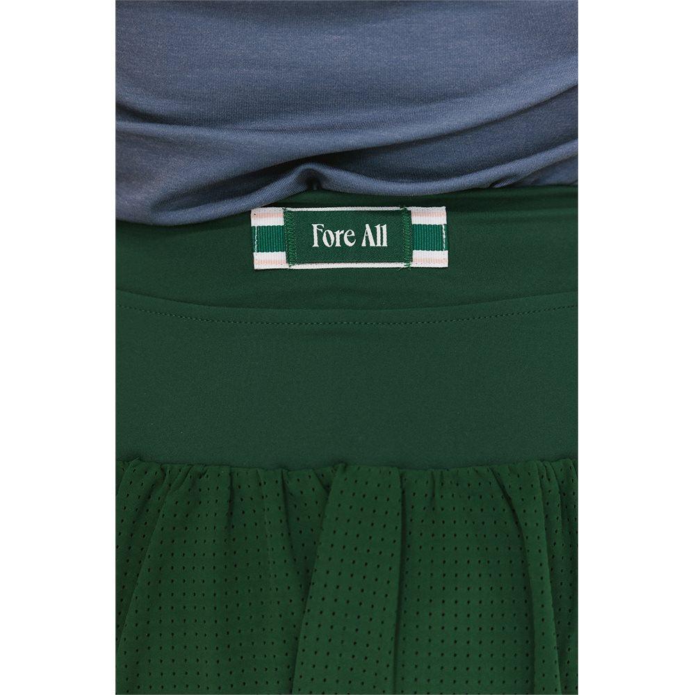 Women's Angel Skirt