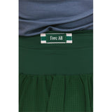 Women's Angel Skirt