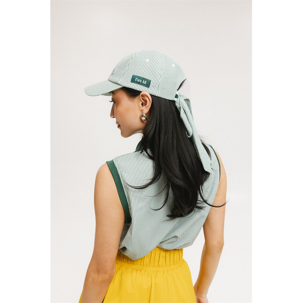 Women's Bessie Hat
