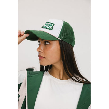 Women's Double Bogey Trucker Hat - Fairway Styles