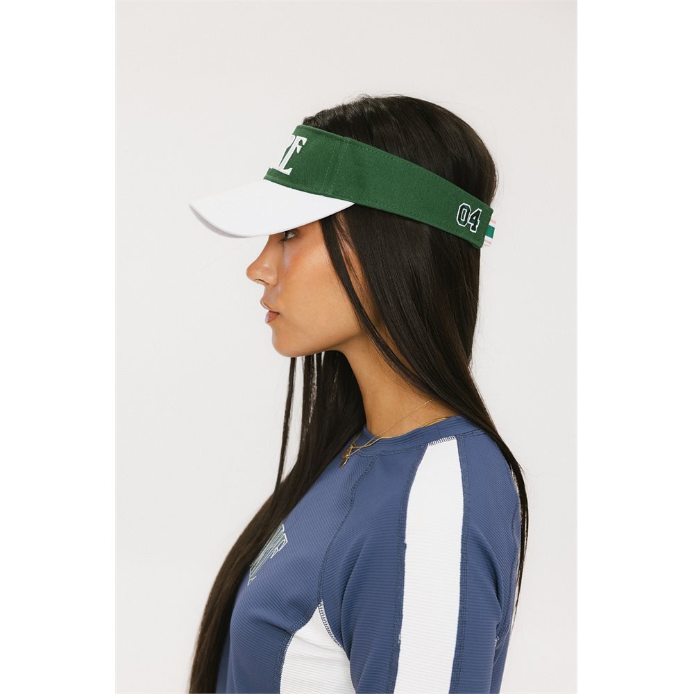 Women's Fore Visor - Fairway Styles