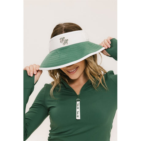 Women's June Visor - Fairway Styles