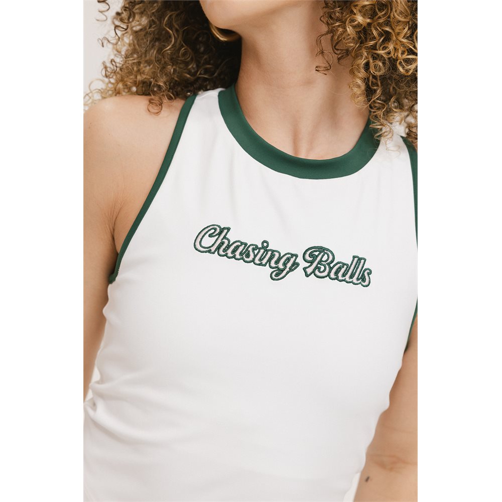 Women's Lillee Sleeveless Shirt
