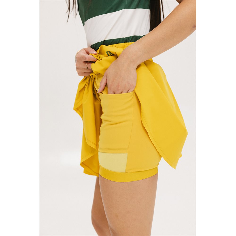 Women's Nelly Skirt