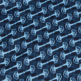 G Link Tech Jersey Polo