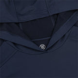 Women's Brushed Back Tech Terry Hoodie