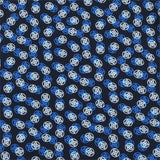 3/G'S Tech Jersey Polo