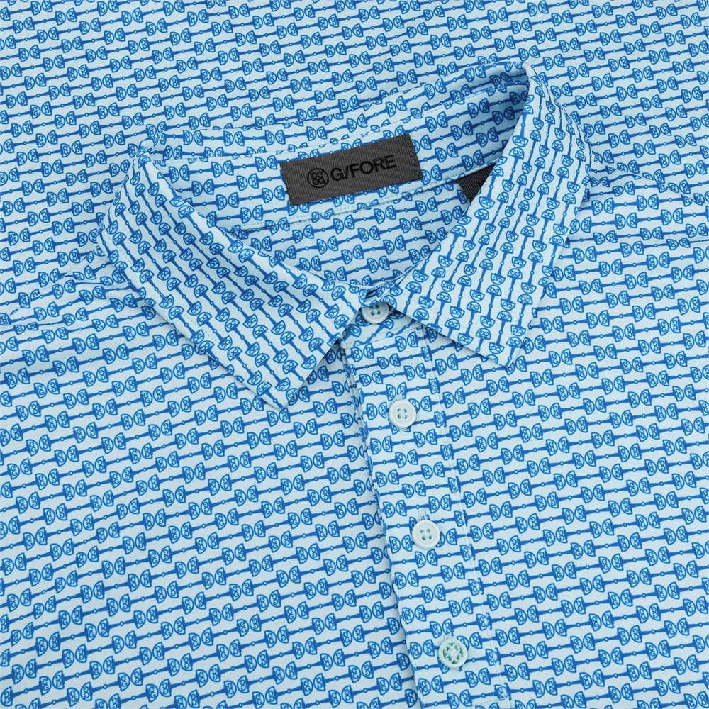 G Link Tech Jersey