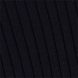 Women's Merino Knit Polo Dress - Fairway Styles