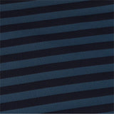 Stripe Tech Jersey Polo