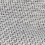 Women's Waffle Stitch Merino Wool Hooded Midlayer - Fairway Styles