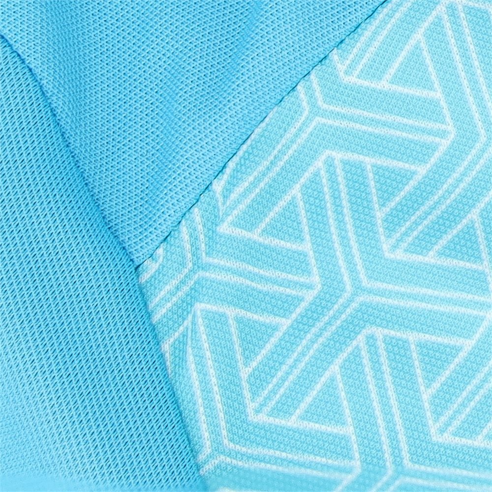 Mile Polo - Fairway Styles