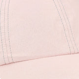 Women's Criss Cross Ponytail Hat - Fairway Styles