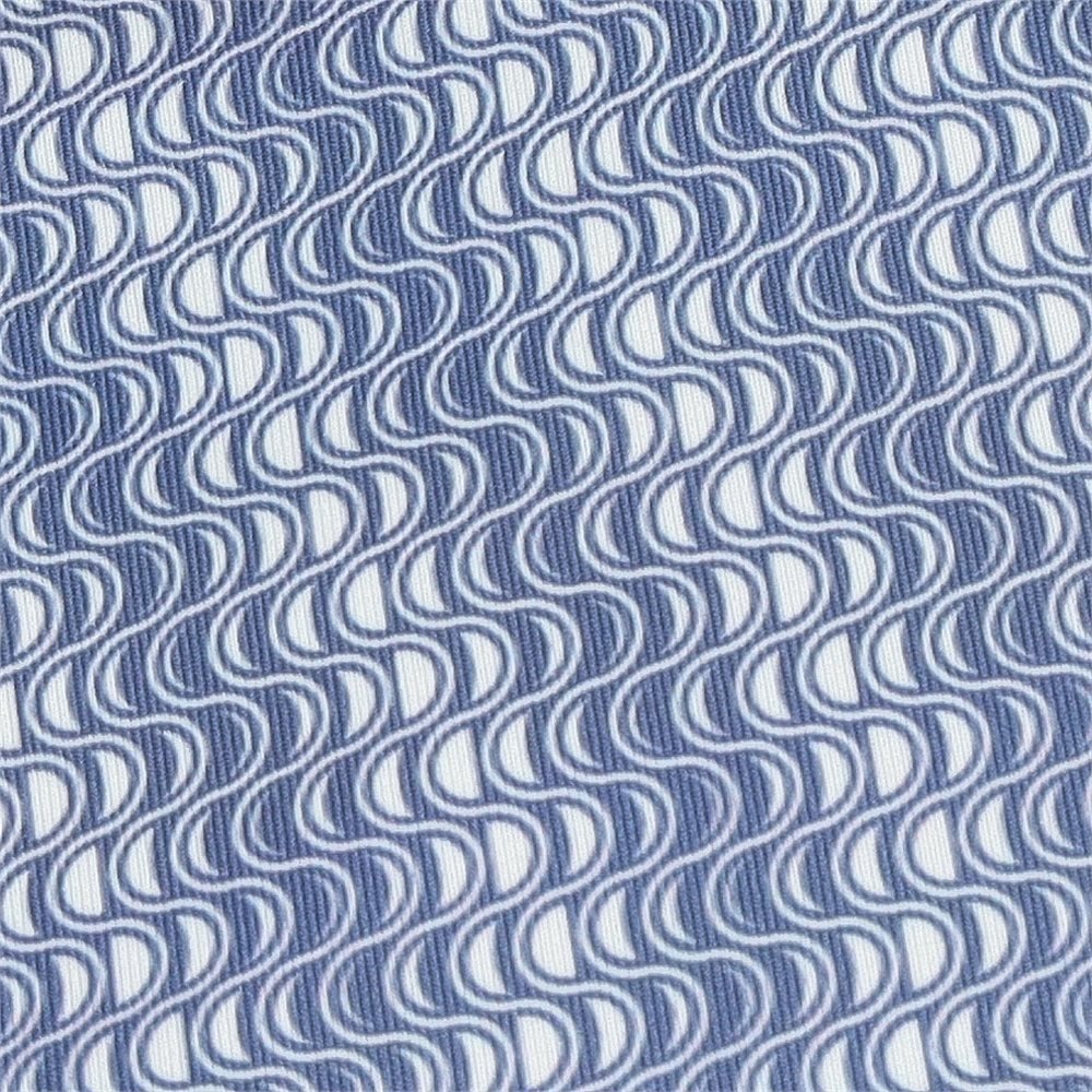 As The Waves Glow Polo - Fairway Styles
