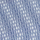 As The Waves Glow Polo - Fairway Styles