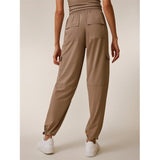 Women's Ashe Cargo Pants - Fairway Styles