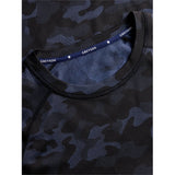 Camo Kennebec Sport Long Sleeve Tee - Fairway Styles
