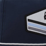 Chevron Rope Hat