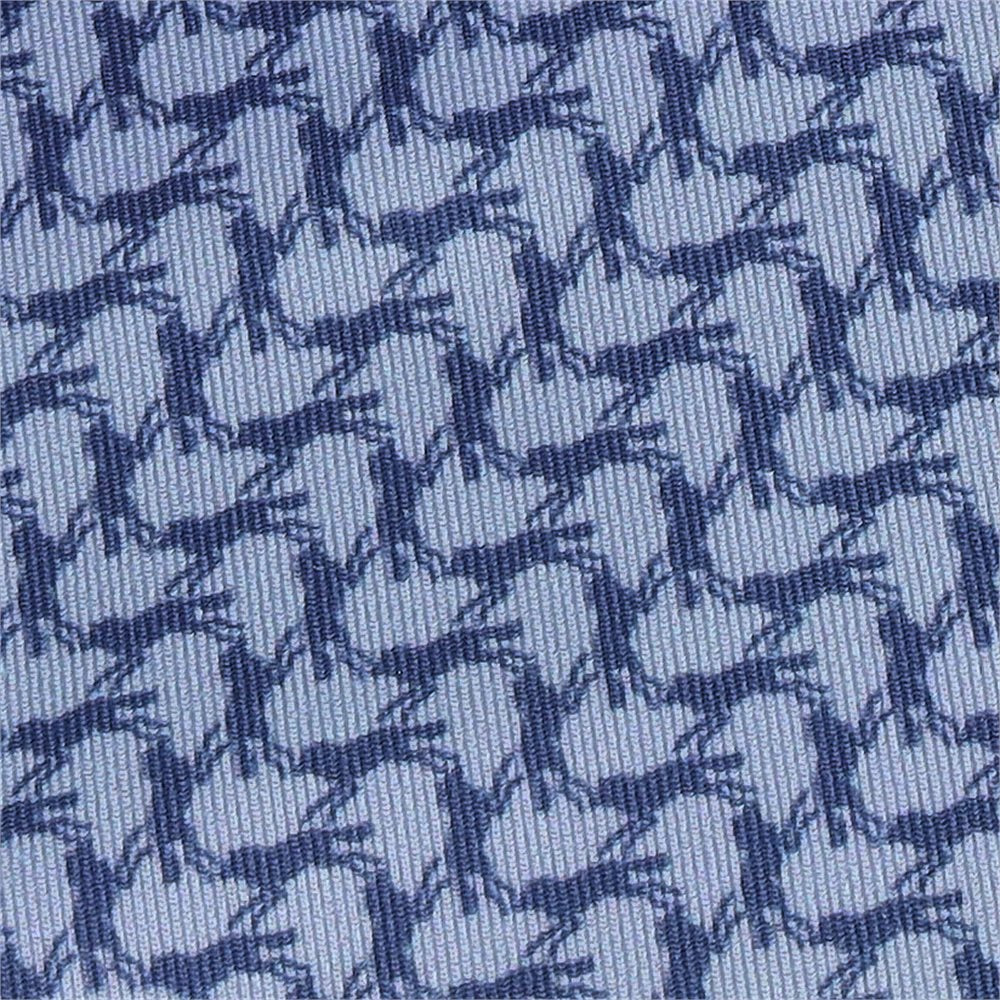 Dances With Wolves Ombre Polo