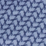 Dances With Wolves Ombre Polo