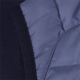 Gratiot Hybrid 1/4 Zip Vest - Fairway Styles