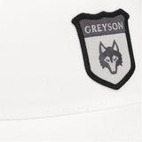Icon Crest Trucker Hat