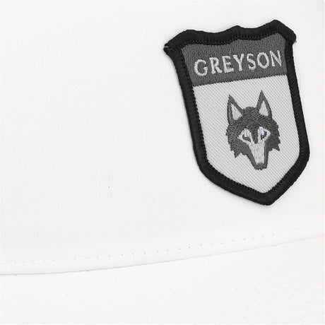 Icon Crest Trucker Hat
