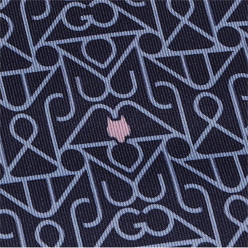 Lowercase Polo