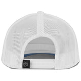 Oakmont Trucker Hat - Summer Commemorative - Fairway Styles