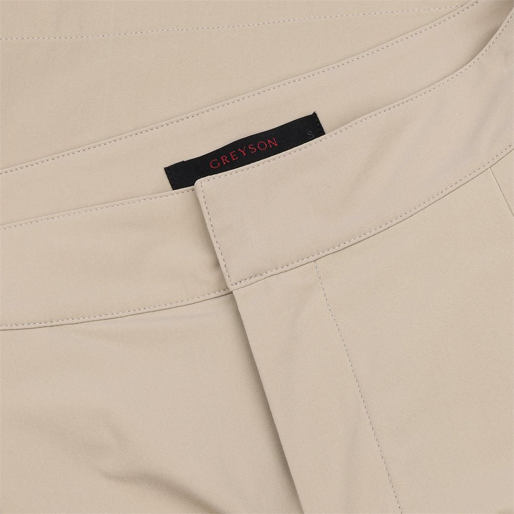 Greyson Clothiers Women's Phoenix Trouser Shorts 195386539739