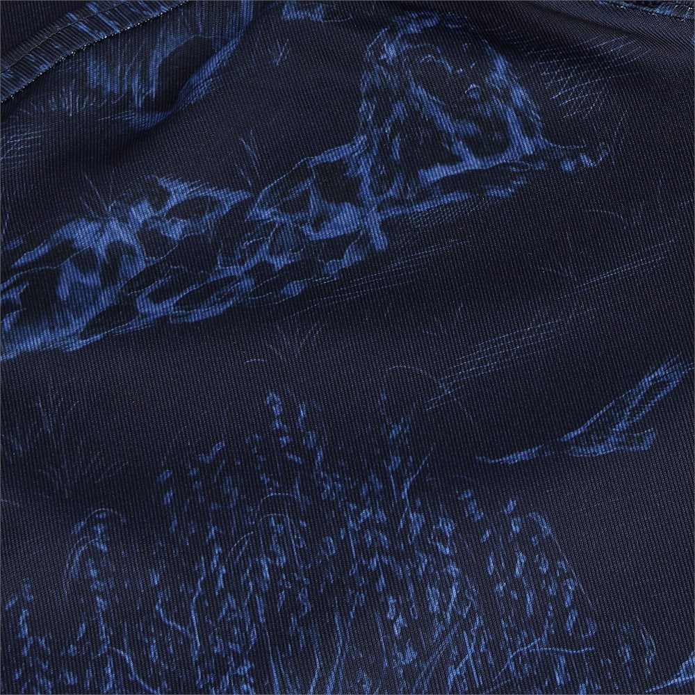 Willow Toile Polo