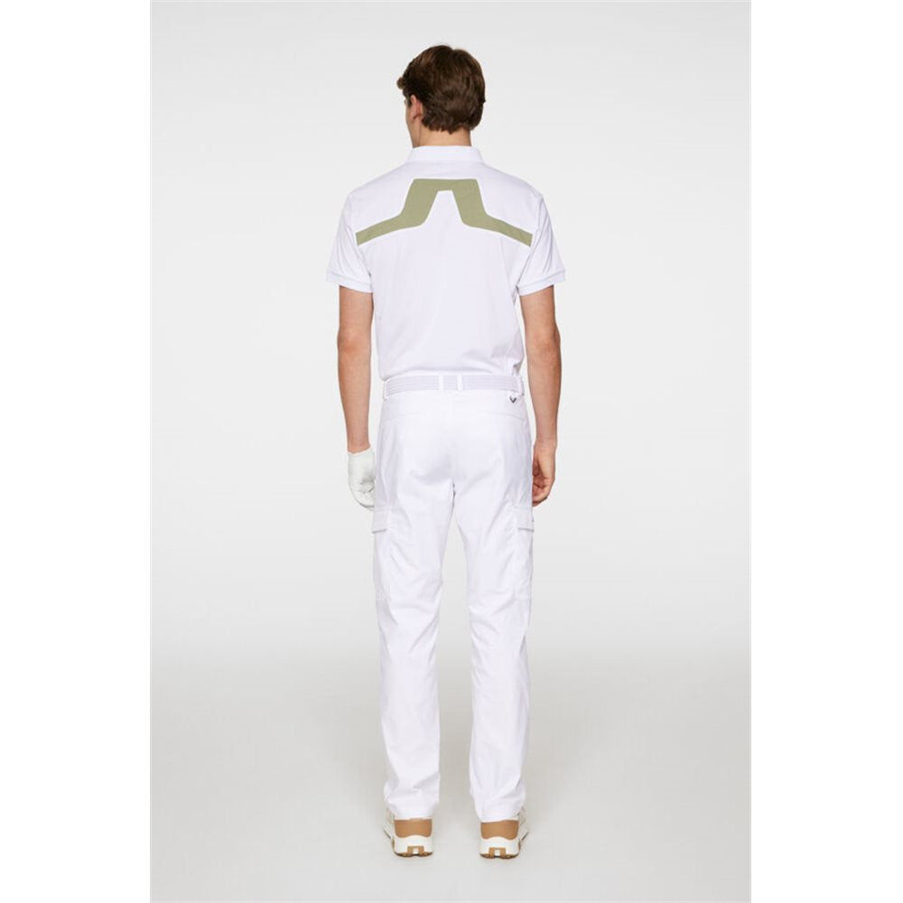 Aksel Cargo Pants