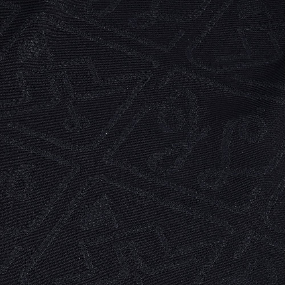 Bison Regular Jacquard Polo