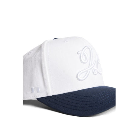 Caddie Cap