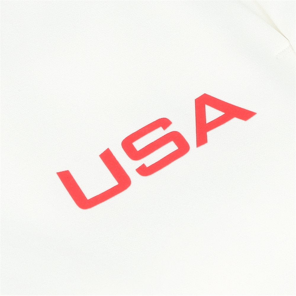 Women's Gwen Team USA Shorts