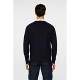 Henry Knitted Sweater - Fairway Styles